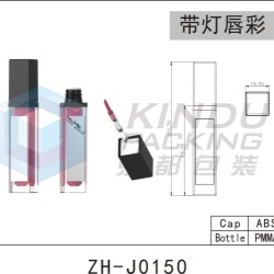 Lip Gloss with LED Light ZH-J0150